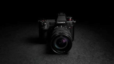 Panasonic Rolls Out Autofocus Update For S1 Models And S5 Videomaker