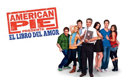 American Pie Presenta El Libro Del Amor Apple Tv