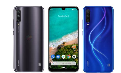 Xiaomi Mi A3 With Android One Launched In India Starting