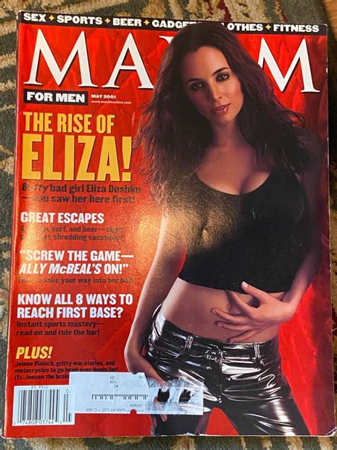 Maxim Magazine Lot 8 Issues Jessica Simpson Tara Reid Pretzel Sex Article Ebay