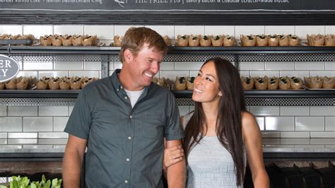 Joanna Gaines Bakery Silos Baking Co Wins Over Yelp Reviewers
