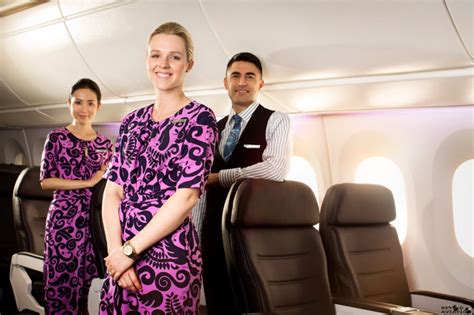 Air New Zealand Expression Of Interest Regional Cabin Crew Christchurch Better Aviation