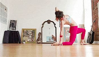 Yoga Gif Find Share On Giphy