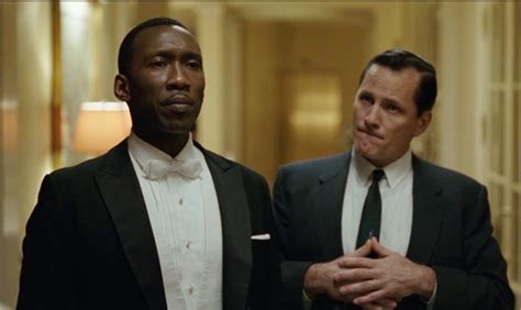 The age gap guys are here to show age is just a number. Much Like Its Setting, Green Book Feels Like a Backward ...