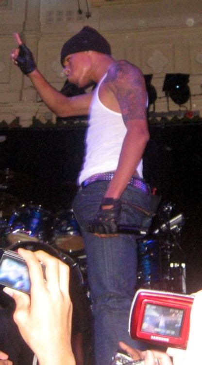 Chris Brown Bulge Tumbex