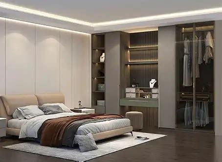 Best Master Bedroom Ideas For Your Home In Oppein