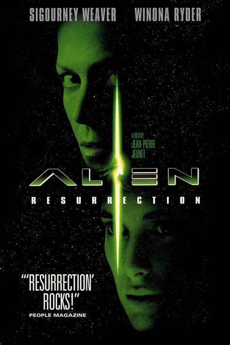Ccc Claytons Cinema Countdown Alien Resurrection 1997 Review
