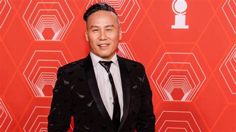 Bd Wong Hosts Change The Story The Artists Of Live And In Color Benefit