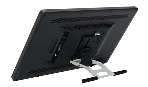 Huion Kamvas Pro 24 Display Tablet Review 24 Inch Qhd Drawing Tablet