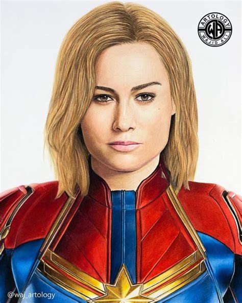 Pin By Vivian Hardin On Comic Art Captain Marvel Marvel Movies Ms