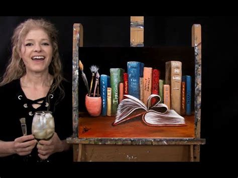 Step By Step Tutorial For Painters Library Michelle The Painter