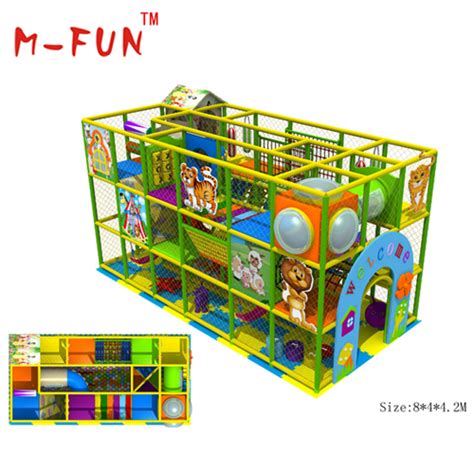 Baby Indoor Playground From China Manufacturer Indoor Playgrounds