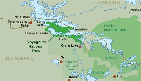 Hotels near the airports in voyageurs national park. Voyageurs National Park Guide - Canoeing.com