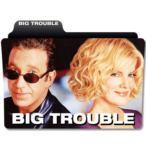 Big Trouble 2002 2 By Darthlocutus545 On Deviantart