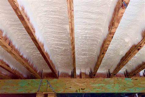 What Is The Best Way To Insulate A Crawl Space Premier Foam Insulation