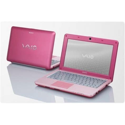 Laptop Sony Vaio Vpc W121axp