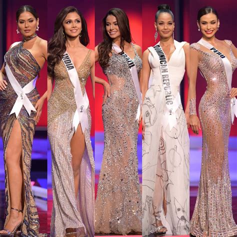 miss universo final de latinas que tal jacksonville