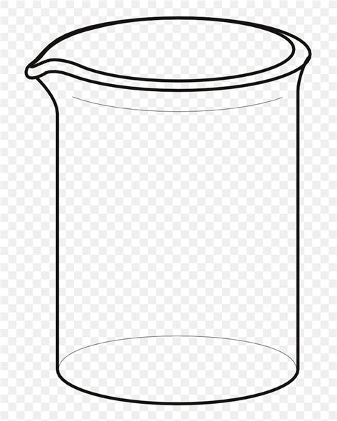 Pattern Variations Beaker Drawing Heart With Drawing