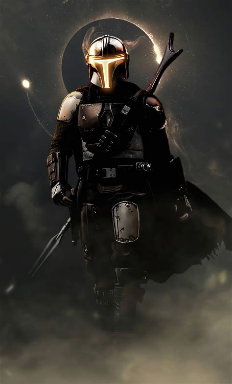 1280x2120 The Mandalorian Season 2 4k 2021 Iphone 6 Hd 4k Wallpapers