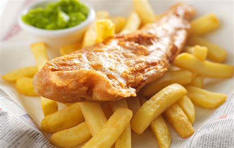 Come and enjoy a total dining experience. The best fish and chip shop in Britain for 2018 has been ...