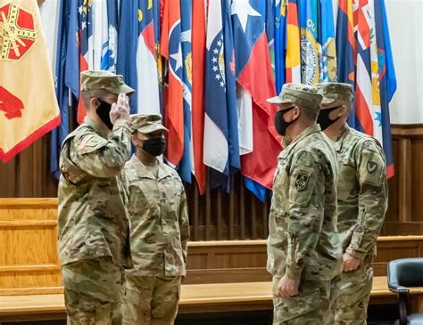 Dvids Images Us Army Garrison Fort Leonard Wood Bids Farewell To