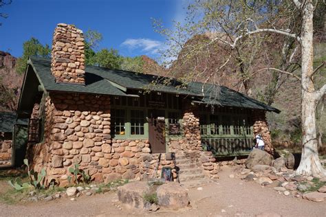 Mary Colter And The Iconic Architecture Of The Grand Canyon Sala