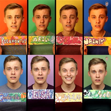 If you have not seen After Ever After by PAINT on youtube go watch both