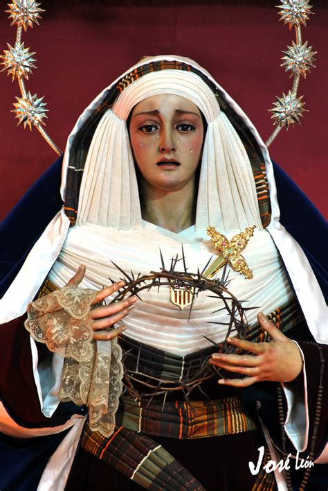 Sta María de la Merced Hermandad Sacramental de la Merced