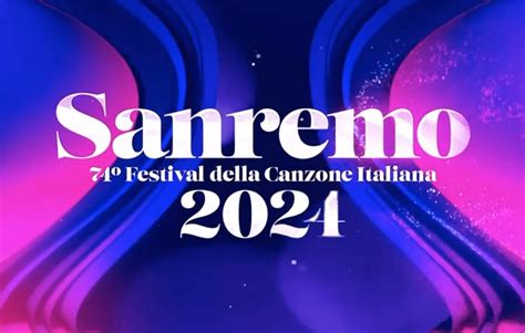 Sanremo 2024 Duetti Serata Delle Cover I Titoli Delle Canzoni E Gli Ospiti