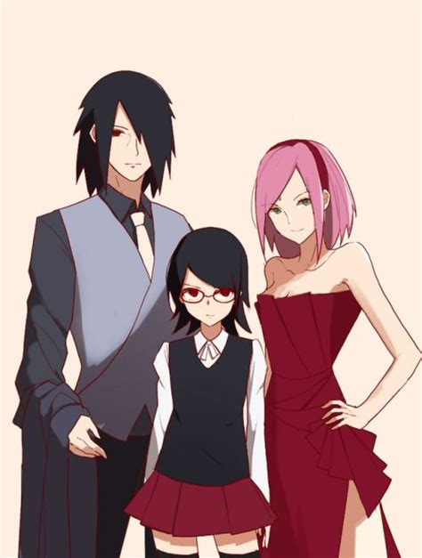 Pin By Syamsuar Bahardi On Boruto Sasusaku Sakura And Sasuke Naruto