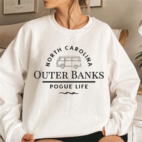 Outer Banks Series Merchandise Where To Buy And What To Look For