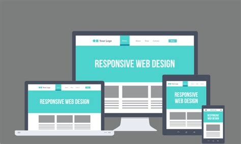 Create responsive website using bootstrap html css and js by