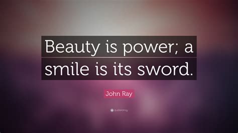 Quotes On Smile And Beauty