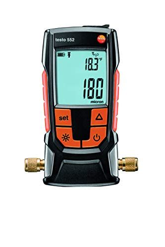 Best Micron Gauge Reviews In 2022 Recommended