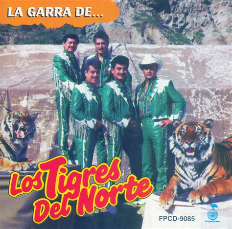 La Segunda Carta Titre Et Paroles Par Los Tigres Del Norte Spotify