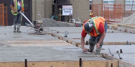 5 Benefits Of Tilt Wall Construction Canadian Concrete Expo