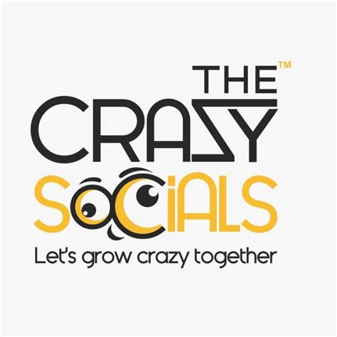 The Crazy Socials Pune