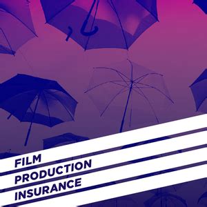 Get back to business fast. Film Production Insurance - Video Production Insurance - Allen Financial