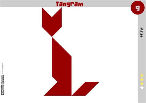 Druckvorlage tangram, stifte, schere, tonkarton einfach das quadrat abzeichnen oder ausdrucken und entlang der linien zerschneiden. Kinder Malvorlagen.com Tangram - Kinder Ausmalbilder