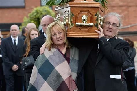 Relatives Of Disappeared Ira Victim Seamus Wright Voice Their Gratitude For Information At