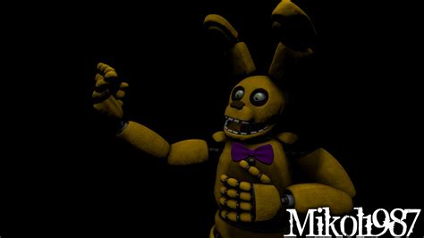 Fnaf Sfm Good Old Days Of Glory Faded Away By Mikol1987 On Deviantart