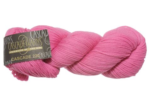 Cascade 220 Yarn At Jimmy Beans Wool