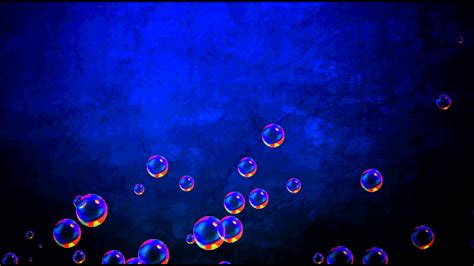 Bubbles Moving Wallpaper Wallpapersafari