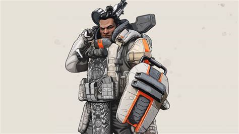 Tổng Hợp Hình Nền Apex Legends độ Phân Giải Cao Dành Cho Máy Tính