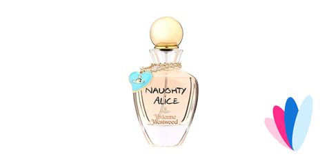 Naughty Alice By Vivienne Westwood Reviews And Perfume Facts