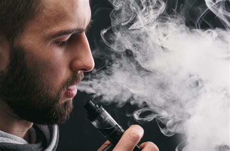 Is Vaping Bad For Your Teeth Heritage Pointe Dental