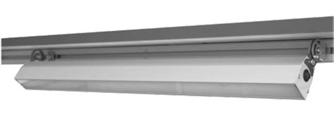 Led kitchen under cabinet shelf counter strip lights bar lighting kit lamp. Under-shelf LED lighting