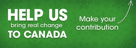 Green Party Of Canada