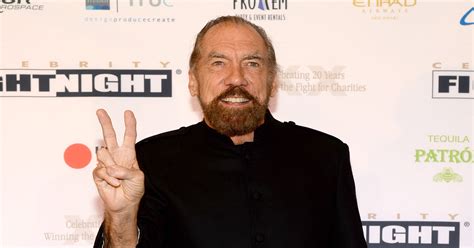 How NHRA driver's father, John Paul DeJoria, became a billionaire