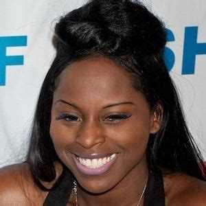 Discover more posts about foxy brown. Foxy Brown - Bio, Family, Trivia | Famous Birthdays